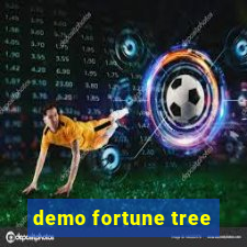 demo fortune tree